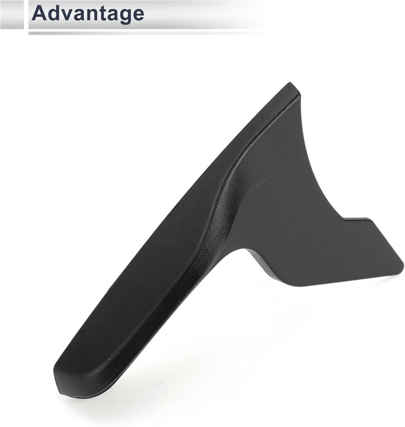 RATCHROLL Left Seat Recliner Handle Replacement Parts for Ford Focus 2012-2018 Seat Release Handle Lever No.8A61A61735AA 1 Pc - Image 4